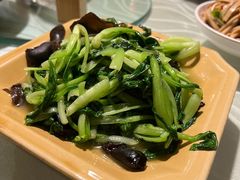 -深山老屋(国顺东路店)