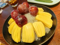 -东海怡品海鲜豆捞(舟宿夜江店)