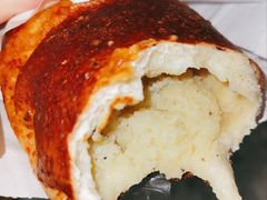 土豆芝士面包-仙峰天然面包(迎宾路店)