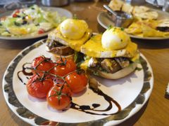 -The Rug Cafe(王府中环店)