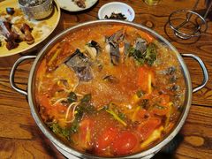 -亮欢寨(凯里总店)