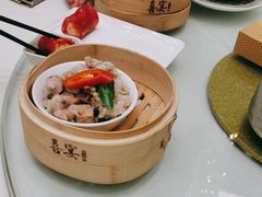 -喜宴·粤菜·茶点·海鲜(光浩店)
