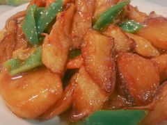 -黄家饺子东北特色菜馆(湖滨商业街店)