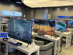 -玩刻GAME SPACE(万象城店)