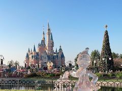 -上海迪士尼度假区