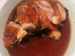 -南京大牌档(济南万象城店)