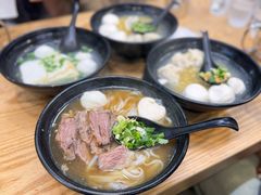 -香港鱼蛋皇