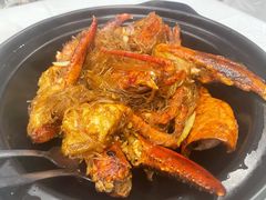 -新加坡珍宝海鲜JUMBO Seafood(西安skp店)