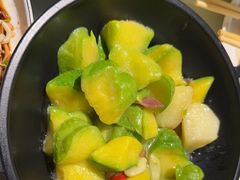 -福照楼汽锅鸡·云南菜(万达广场店)