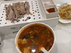 -老毛手抓·盐池滩羊非遗手抓(宁夏总店)