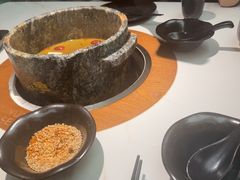 -芸山季·云南山珍菌火锅(南翔印象城MEGA店)