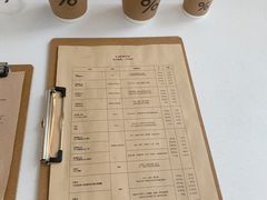 -% Arabica阿拉比卡咖啡(深圳湾万象城店)