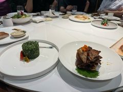 -申粤轩酒楼·三十年粤菜经典(丁香花园店)