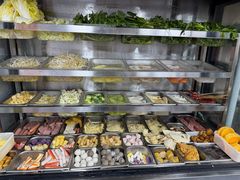 -四川老牛麻辣烫(北门桥店)