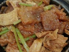 -吉莲利苑海鲜酒家(珠海拱北29年老字号店)