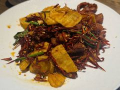 -小喜客·云南特色菜(纳西庭院店)
