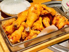 -肉匠Korean BBQ(兴盛路店)