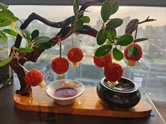 -唐猫庭院·千年陕菜(赛格国际购物中心店)