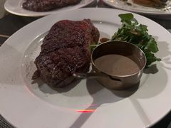 -Wooloomooloo Steakhouse(尖沙咀中心店)
