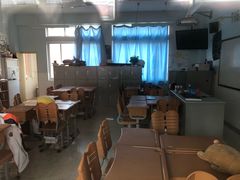 -南京外国语学校(仙林分校西区)