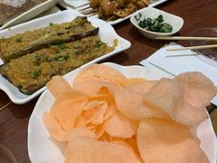 -金刚山烧烤(中山路店)