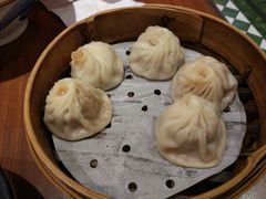 -大食代美食广场(上海中心店)