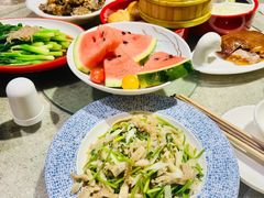 -忠顺斋易州印象烤鸭店(东关新村店)