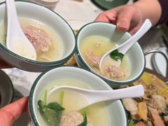 -双东酒店(东关街店)