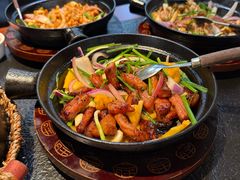 -旺爷砂锅·茶作(国贸城店)