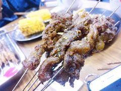 -老虎滩大连海鲜烧烤(建邺云锦路总店)