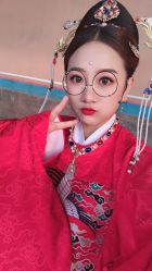 -美云庭古装·格格服汉服·京城旅拍(北京店)