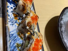 -昱匠·日本料理(金融街店)