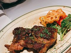 -燃扒房Steakhouse(皇庭店)