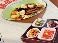 -奎元馆.百年奎元.非遗传承(西湖边的解放路店)