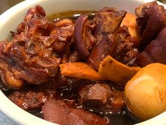 -香港狮子山下·明星粤菜餐厅(北苑店)