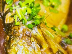 -小螺号海鲜·地道鲁菜(泉城广场店)