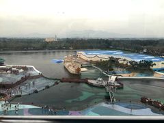 -秦皇岛乐岛海洋王国