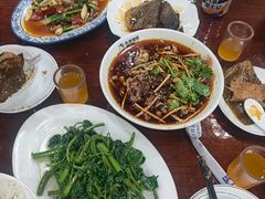 -雨田饭店(华兴东街店)