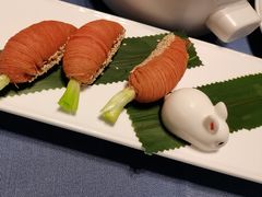 -宴周康·精致江浙菜(周浦店)