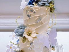 -杜哈夫DOUX RÊVE·生日蛋糕(日月光店)