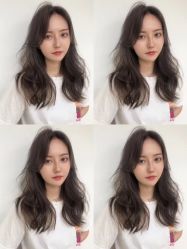 -icare美发沙龙