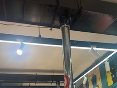 -英雄故事地摊烤肉(马驹桥店)