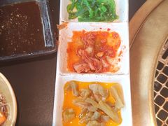 -谷牛和牛烤肉(漕河泾印象城店)
