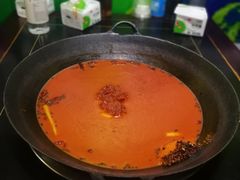 -星鸿社重庆老火锅