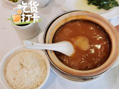 -阿诺泰·泰国餐厅(棕北店)