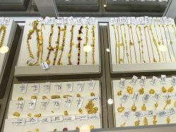 点击看大图 -永锦黄金加工·回收打金店(上海南翔店)