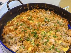 -明本湛江鸡•海鲜小厨(陈家祠店)