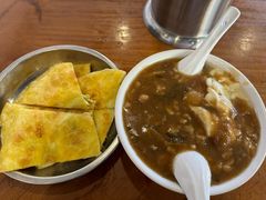 -西工饭庄快餐厅(西工小街店)
