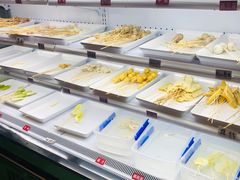 -马路边边火锅串串(观前街店)