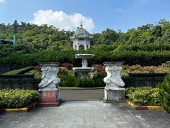 -珠海圆明新园